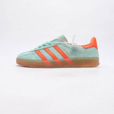 adidas Gazelle Sneaker Mit Echtheitsprüfung ab 100€ 